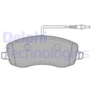 KLOCKI HAM.FIAT ULYSSE