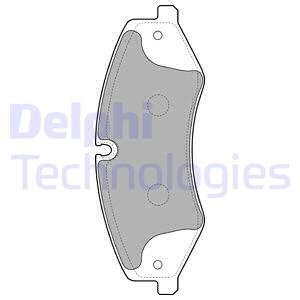 KLOCKI HAM.RANGE ROVER