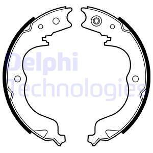 SZCZEKI HAM.PEUGEOT 4008