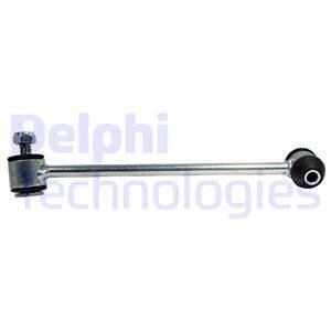 LACZNIK STAB.MERCEDES W204 TYL LEWY