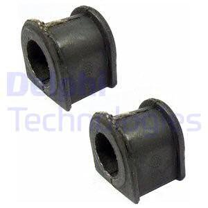 TULEJA STABILIZATORA DELPHI TD684W FORD MONDEO KPL! 2SZT