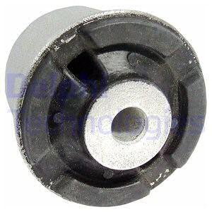 TULEJA WAHACZA DELPHI TD740W MERCEDES E