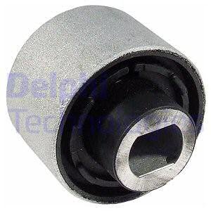 TULEJA WAHACZA DELPHI TD759W MERCEDES C DOŁ