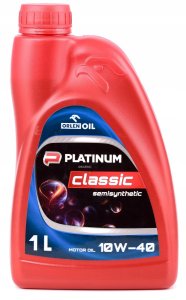 OLEJ PLATINUM CLASSIC 10W-40 1L BENZ