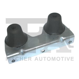 WIESZAK TLUMIKA VW AUDI