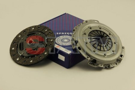 SPRZĘGŁO KPL. OPEL ASTRA STATIM 100.425 