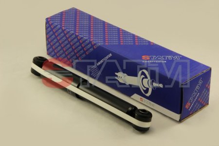 AMORTYZATOR TYL FIAT PANDA 03-