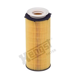 FILTR OLEJU BMW 3 E92 HENGST FILTER E125HD209 