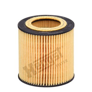 FILTR OLEJU BMW 3 E90 HENGST FILTER E61HD215 
