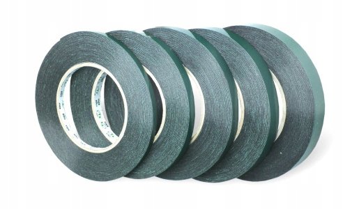 BOLL-TASMA DWUSTR.KLEJ.19X5