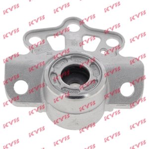 PODUSZKA AMORT GRANDE PUNTO TYL PR