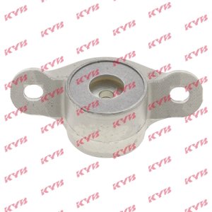 Poduszka amortyzatora + łożysko KYB SM9902  CITROEN C4 tył