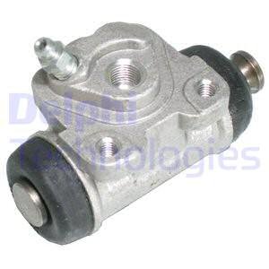 CYLINDEREK HAM.TOYOTA COROLLA 97-02 LE