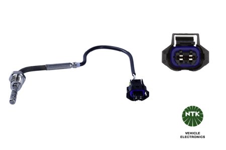 CZUJNIK TEMPERATURY SPALIN