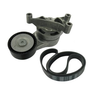 Zestaw paska klinowego SKF VKMA 31223 