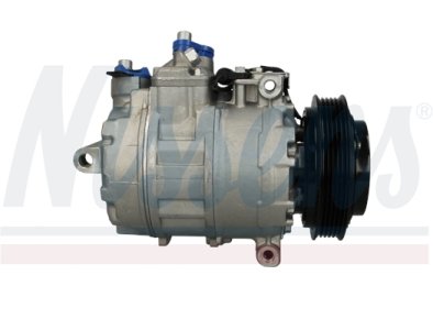 Kompresor klimatyzacji NISSENS 89231 JPB101161