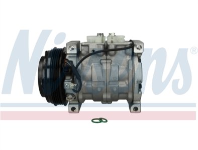 Kompresor klimatyzacji NISSENS 89099 9520065DA0