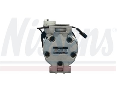 Kompresor klimatyzacji NISSENS 89099 9520065DA0