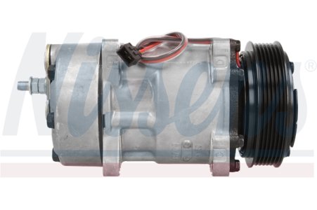 Kompresor klimatyzacji NISSENS 89083 2D0820805B