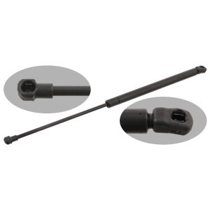 Sprężyna gazowa pokrywy bagażnika FEBI BILSTEIN 28346 4B9827552M