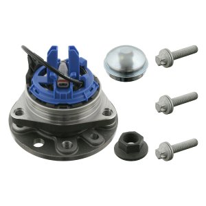 Piasta koła FEBI BILSTEIN 28141 1603295