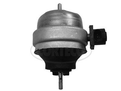 PODUSZKA SILNIKA AUDI