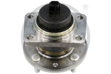 PIASTA TYLNA FORD MONDEO 96-00 +ABS