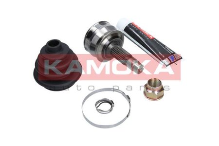 PRZEGUB POLOSI CNQ ZEWNETRZNY KAMOKA