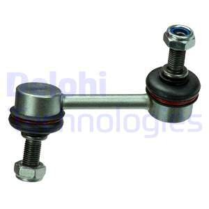 LACZNIK STAB.HONDA ACCORD 03- PRZOD LE