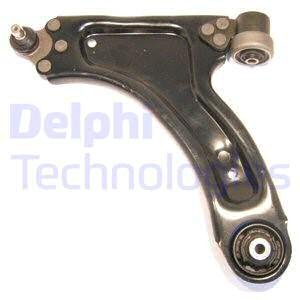 WAHACZ OPEL MERIVA LEWY