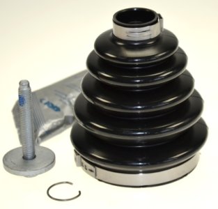 OSLONA PRZEGUBU FORD FOCUS II