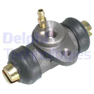 CYLINDEREK HAM.VW GARBUS