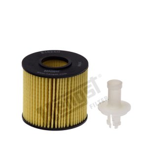 FILTR OLEJU TOYOTA AURIS 1.4 D-4D HENGST FILTER E1024HD234 