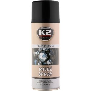K2-MIEDZ SPRAY 400ML