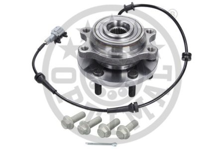 PIASTA PRZEDNIA NISSAN NAVARA 05-