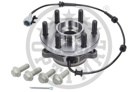 PIASTA PRZEDNIA NISSAN NAVARA 05-