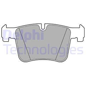 KLOCKI HAM.BMW X3 10-