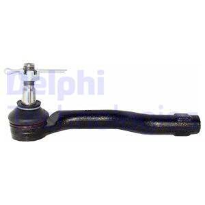 KONCOWKA DR.KIER.MAZDA 2 LE