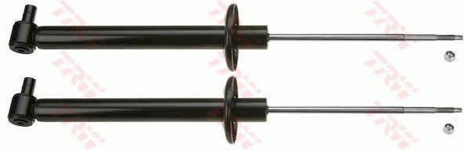 AMORTYZATOR AUDI A4 -00