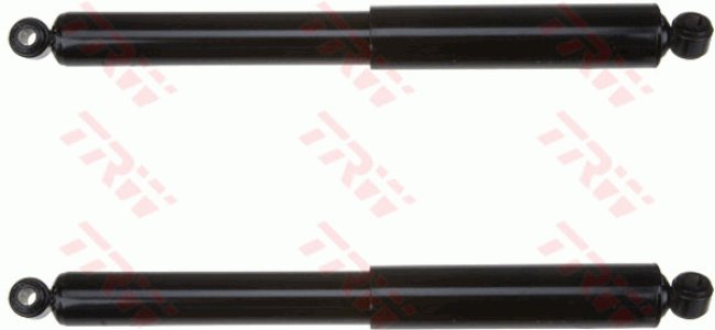 AMORTYZATOR NISSAN TERRANO II 93- TYL