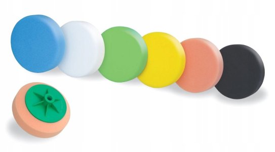 BOLL-GABKA DO POLER.BOLL M14 ZOLTA