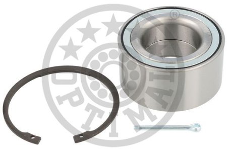 ZESTAW LOZYSK CITROEN C-CROSSER 07-