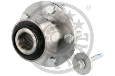 PIASTA PRZEDNIA VOLVO S40