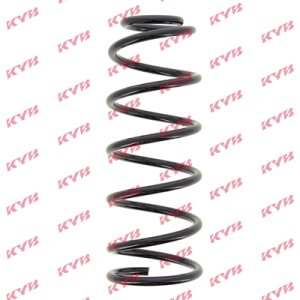 SPREZYNA TYL KIA RIO II 03.05-