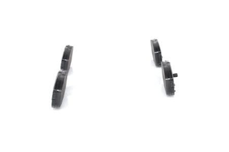 Klocki hamulcowe BOSCH 0986424811  KIA CEED 06- PRZOD