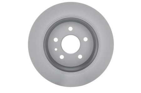 Tarcza hamulcowa BOSCH 0986478873 MERCEDES-BENZ VITO