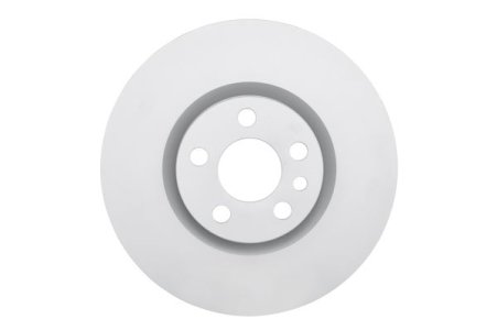 Tarcza hamulcowa BOSCH 0986479114  CITROEN C8 2.0HDI 02