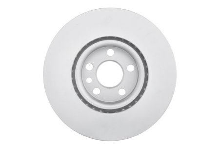 Tarcza hamulcowa BOSCH 0986479114  CITROEN C8 2.0HDI 02