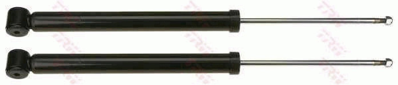 AMORTYZATOR VW GOLF IV