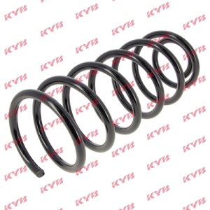 SPREZYNA PRZOD VW GOLF IV 1.9TDI